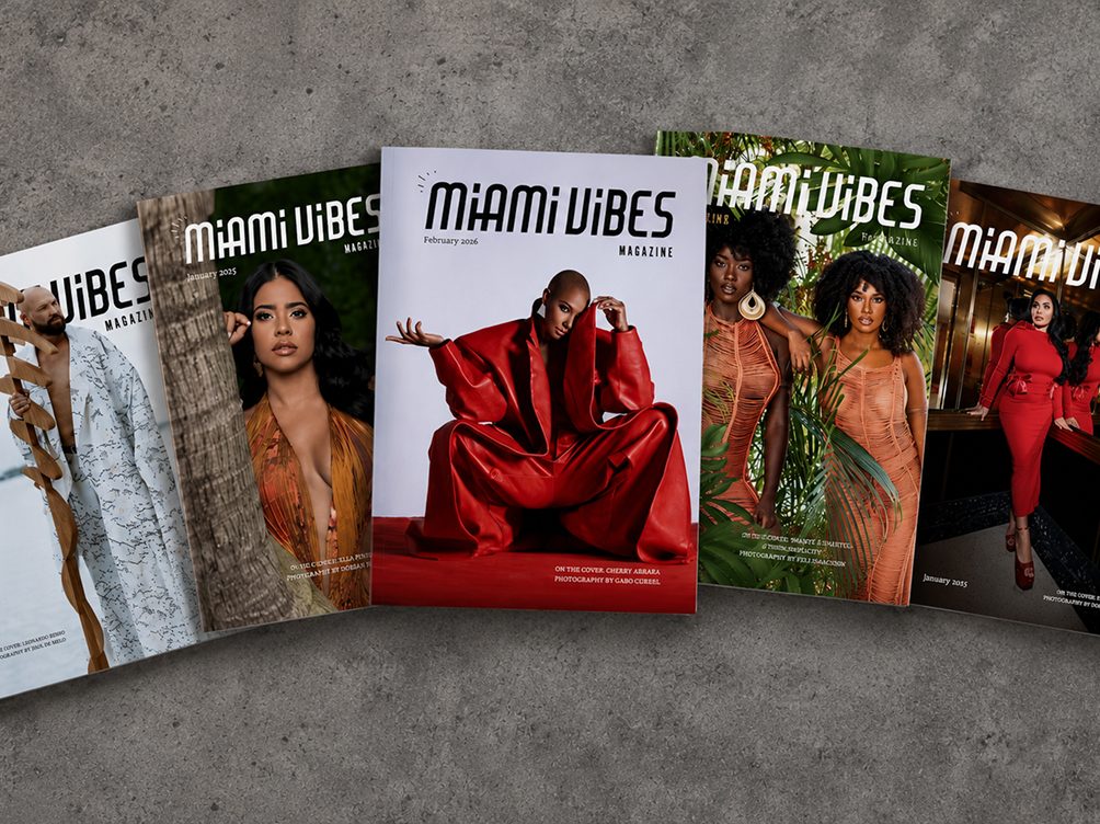 Miami Vibes Magazine
